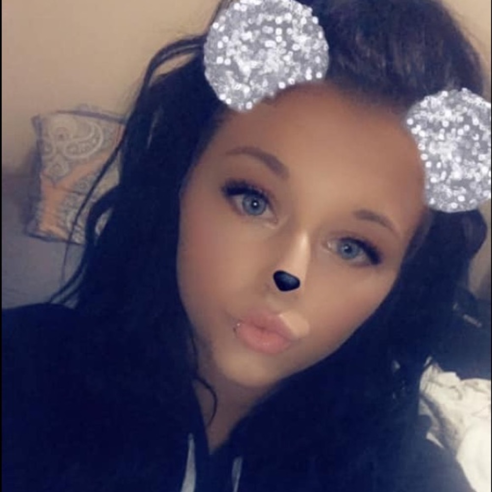 Meet your Posher, Kandace